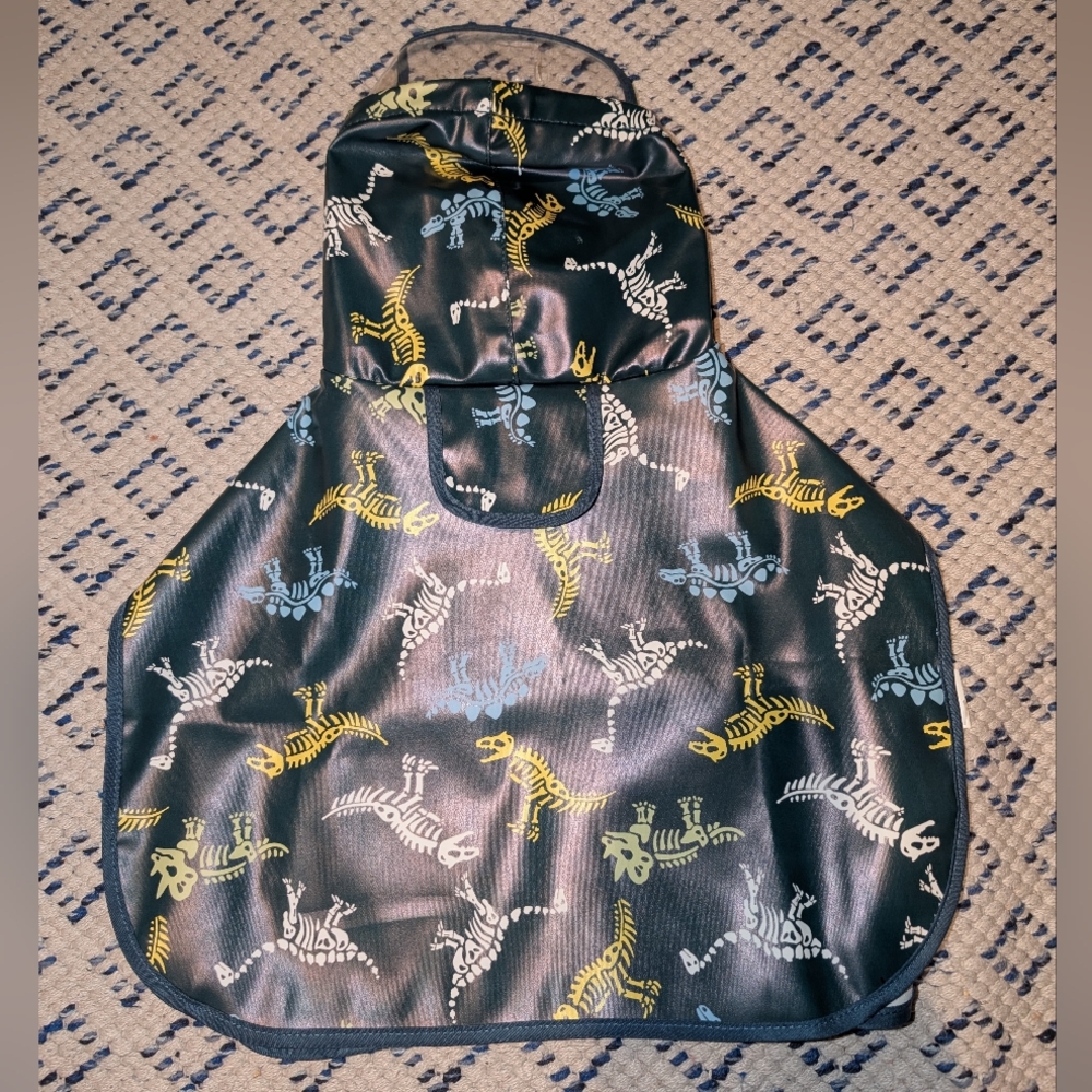 Dog Raincoat